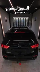  8 افخم واجمل كيا سورينتو بالبلاد فل بانوراما 4x4 غرفه عسلي