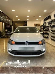  1 بولو 2018-17 جير عادي  مطور 1200