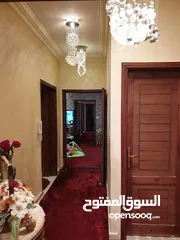  3 شقة للبيع السلط