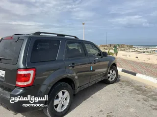  7 فورد اسكيب محرك 4 بسطوني كاتينة حديد دفع رباعي ماشيه 261 بالكيلو