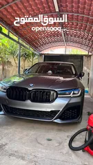  3 BMW 530e 2021