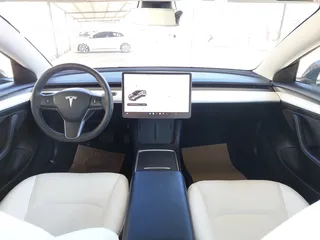  10 تيسلا 2023 جمرك جديد _ نخب اول فحص كامل ستنادر بلس