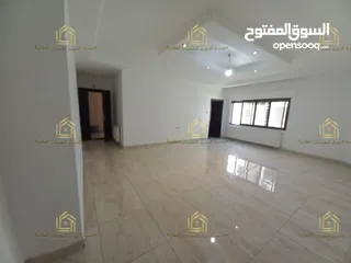 22 شقة مميزة - خلدا - 3نوم 1ماستر - 200م - قرب الخدمات العامة - موقع هادئ ومميز