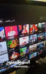  6 XBOX ONE X  4k شبه جديد