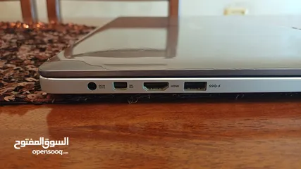  4 Asus Zenbook Pro UX501JW