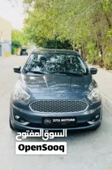  2 Ford Figo - 2019 - Single Owner - Well Maintained