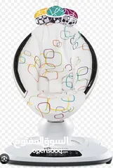  1 4 moms mamaroo 4