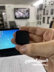  8 ‏LCD Apple watch Series S5/SE (44mm) شاشة ساعة ايفون الاصلية