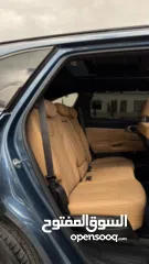  10 كيا سورينتو بزنز ترخيص 2023 محرك 1600 هايبرد   240 حصان دفع  4×4