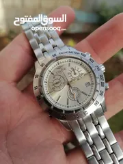 1 ساعة سويسرية للبيع