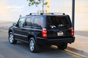  20 Jeep commander 4.7 V8