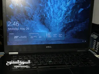  11 لابتوب i7 جيمينج بشغل كل الالعاب والبرامج