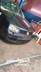  6 golf mk4 1.6