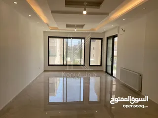  4 شقة مميزة للبيع في عمان - الشميساني