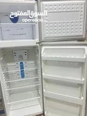  1 للبيع المستعجل ثلاجة للبيع بداعي السفر