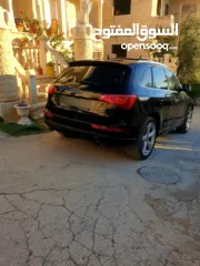  2 جيب أودي Q5