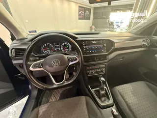  6 2021 Tكروس