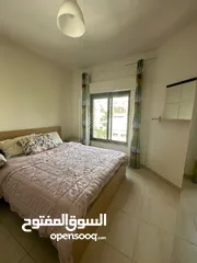  7 Furnished Apartment For Rent In Swaifyeh