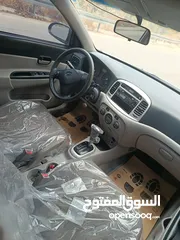  6 سيارة اقتصادية وبحالة ممتازة