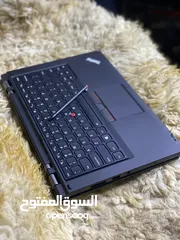  10 # عرض مميز جدا بسعر مغري جداً بشاشة لمس    Lenovo ThinkPad T450  - بمعالج من الجيل الخامس -