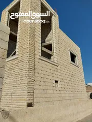  1 شبة فيلا للبيع عظم نظام دوبلكيس