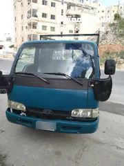  1 كبينه وربع موديل 99