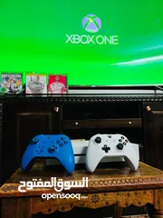  4 Xbox One S  اكس بوكس ون اس