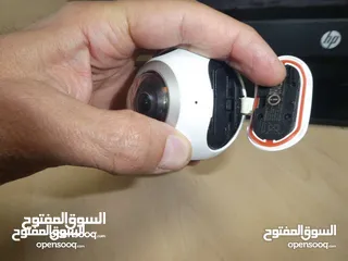  5 camera samsong 360 كاميرا  درجه مواقع العمل سامسونج  360   لتحديد وتنزيل مواقع العمل  والشركات على م