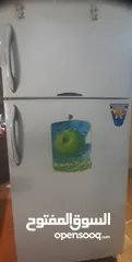  1 ثلاجه فيدرال مميزه للبيع