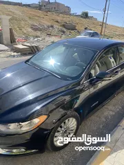  3 فورد فيوجن 2014 كلين تايتل للبيع بحالة جيدة