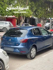  3 سيت ابيزا 2014