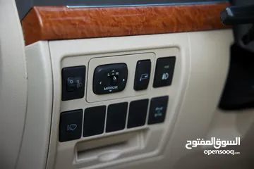  16 تويوتا لاند كروزر (GXR 2015 (V8 وارد صيانة الشركة ( طلب خاص 60th) مالك واحد بحالة الوكالة