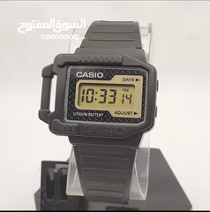  7 مطلوب ساعات كاسيو Casio قديمة انتيكا ايام زمان