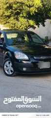  6 Kia Pride Gold  2008 كيا برايد جولد  نص بنص