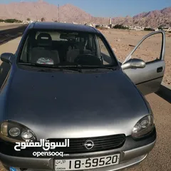  1 اوبل فيتا 95