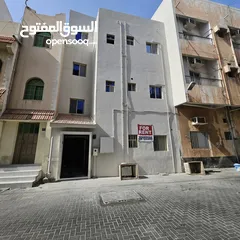  1 Flats for rent in Salmaniya