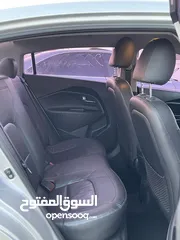  8 كايا برايد / ريو 2014 اتوماتيك 4 غيار برايفت