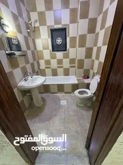  6 شقة للايجار في الزرقاء الجديدة