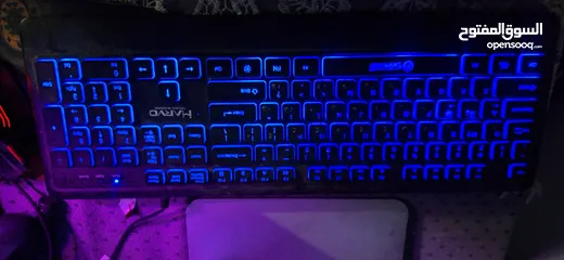  5 Antec جيمينج