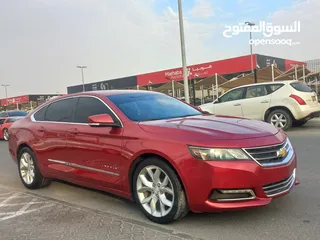  2 شيفروليه امبالا امريكي LTامريكي chevrolet implala usa