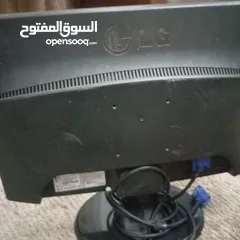  3 للبيع شاشة وكيبورد