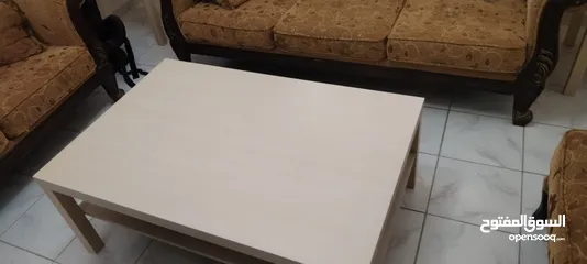 16 طقم وسفره زان