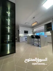  5 A luxurious super deluxe apartment for rent in the most beautiful areas of Deir Ghbar