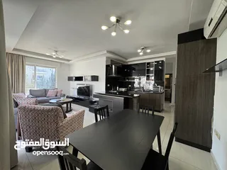  11 شقة 2 نوم مفروشة للايجار ( Property 40594 )-175029121