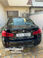  3 bmw2017 320 سلندر4