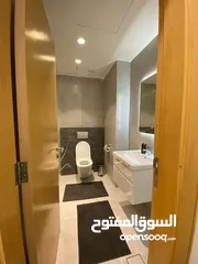  4 شقه مفروشه للايجار  الشهري او السنوي في داماك- 14062