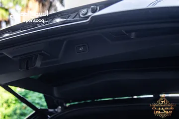  19 Range Rover Vogue Autobiography Plug in hybrid Black Edition 2019