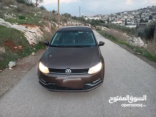 1 بولو عدد 4  اختر الي بتاسبك جير عادي