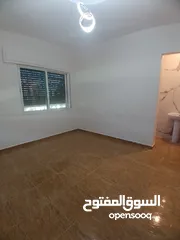  5 شقه فارغه للايجار سوبر ديلوكس في الجبيهه حي الريان