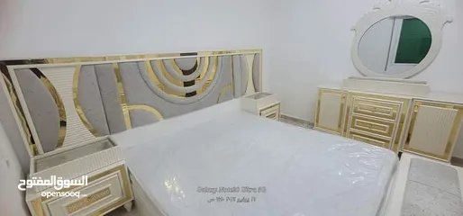  10 غرفة النوم Xxxlاحدث صيحات الموضه 2025 مصنوعه من خشب لاتيه